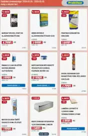 Praktiker akciós újság Oldal 7