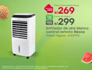 Catálogo Tottus Página 1