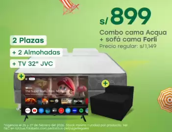 Catálogo Tottus Página 4