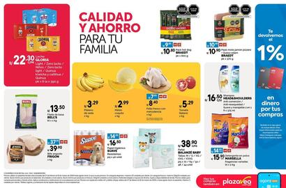 Catálogo Plaza Vea Página 2