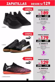 Catálogo Sokso Página 7