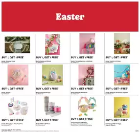 Michaels weekly ad week 9 Page 3