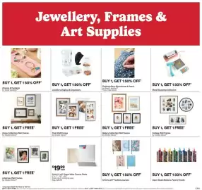 Michaels weekly ad week 9 Page 4