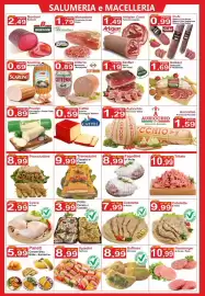 Volantino GuMì Supermercati Pagina 4