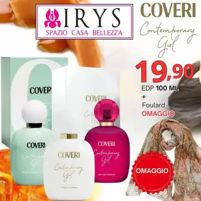 Volantino Irys (valido fino al 1-03)