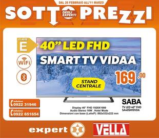 Volantino Expert Vella Pagina 4