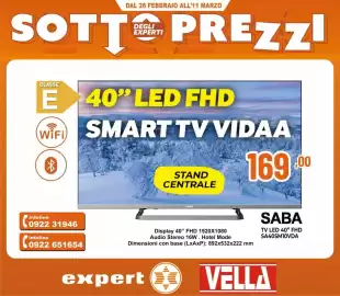 Volantino Expert Vella Pagina 4