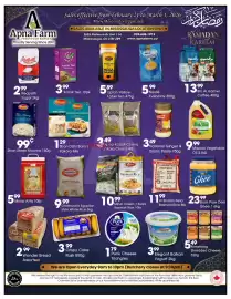 Apna Farm flyer Page 2