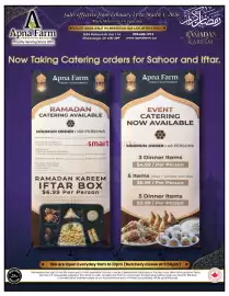 Apna Farm flyer Page 4