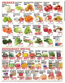 Superking Supermarket flyer week 9 Page 2
