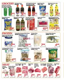 Superking Supermarket flyer week 9 Page 3