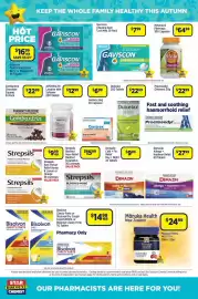 Star Discount Chemist catalogue Page 10
