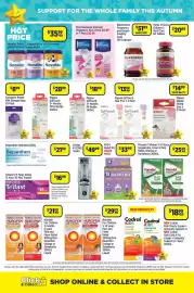 Star Discount Chemist catalogue Page 12