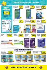 Star Discount Chemist catalogue Page 14