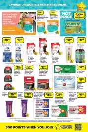 Star Discount Chemist catalogue Page 15