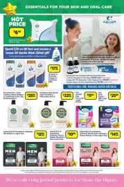 Star Discount Chemist catalogue Page 16