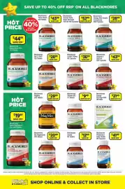 Star Discount Chemist catalogue Page 2