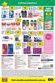 Star Discount Chemist catalogue Page 20