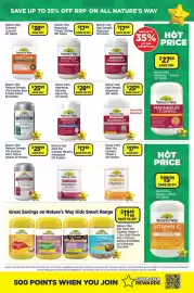 Star Discount Chemist catalogue Page 3