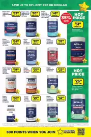 Star Discount Chemist catalogue Page 5