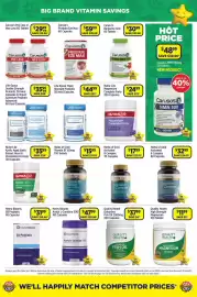Star Discount Chemist catalogue Page 7