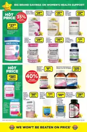 Star Discount Chemist catalogue Page 8