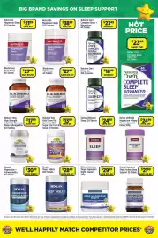 Star Discount Chemist catalogue Page 9