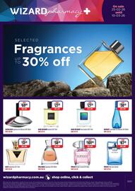 Wizard Pharmacy catalogue Page 24