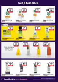 Wizard Pharmacy catalogue Page 10