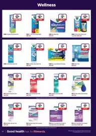 Wizard Pharmacy catalogue Page 14