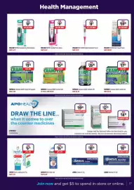 Wizard Pharmacy catalogue Page 17