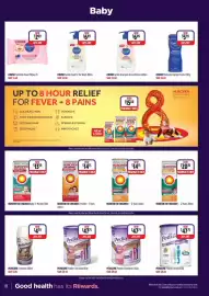 Wizard Pharmacy catalogue Page 18