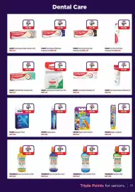 Wizard Pharmacy catalogue Page 19