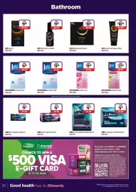 Wizard Pharmacy catalogue Page 20