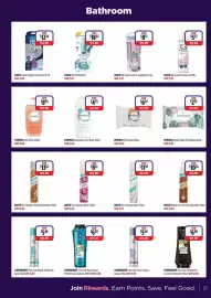 Wizard Pharmacy catalogue Page 21