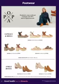 Wizard Pharmacy catalogue Page 22