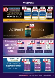 Wizard Pharmacy catalogue Page 3