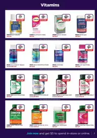 Wizard Pharmacy catalogue Page 5