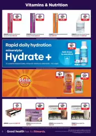 Wizard Pharmacy catalogue Page 6