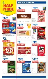 Foodland catalogue week 10 Page 16