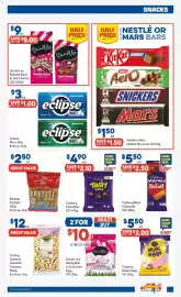 Foodland catalogue week 10 Page 17