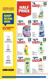 Foodland catalogue week 10 Page 2