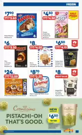 Foodland catalogue week 10 Page 21