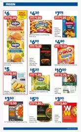 Foodland catalogue week 10 Page 22