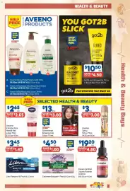 Foodland catalogue week 10 Page 27