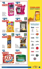 Foodland catalogue week 10 Page 3