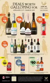 Foodland catalogue week 10 Page 34