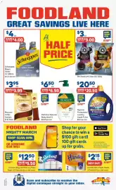 Foodland catalogue week 10 Page 37