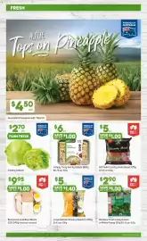 Foodland catalogue week 10 Page 4