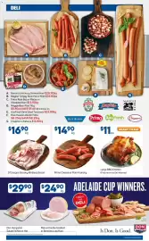 Foodland catalogue week 10 Page 6